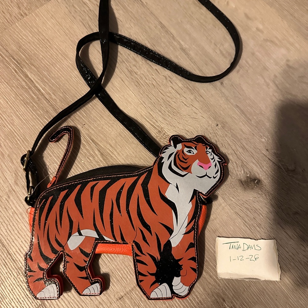 Disney raja Crossbody Bag